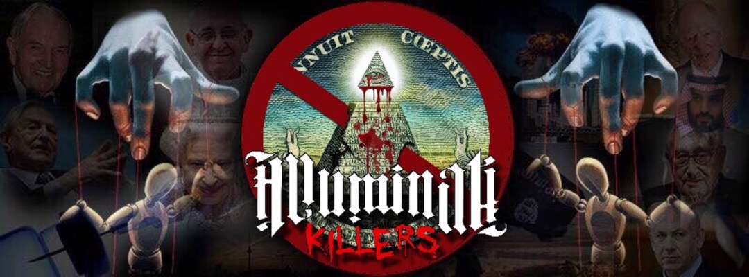 Illuminati Killers - Official Site